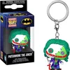 Patchwork The Joker Schlüsselanhänger Funko Pocket POP! Produktbild-Vorschau 1