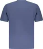 US GRAND POLO KURZARM T-SHIRT HERREN BLAU : Farbe - Blau, Produktbild-Vorschau 2