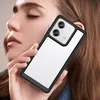 Custodia Outer Space con cornice in gel per Xiaomi Redmi Anteprima dell’immagine prodotto 7
