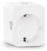 Telekom Smart Home WLAN Zwischenstecker innen Produktbild-Vorschau 1