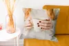 MuchoWow® Zierkissen Sofakissen Wohnzimmer Dekokissen 50x50 Produktbild-Vorschau 6