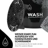 Wascheimer 20 Liter mit Schmutzsieb und Auto-Waschhandschuh Produktbild-Vorschau 4