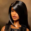 Bábika Barbie Signature Aaliyah v čiernom koženom oblečení, Náhľad obrázku produktu 10