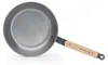 de Buyer Mineral B Padella rotonda Mineral B Bois, 26 cm Anteprima dell’immagine prodotto 10