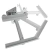 2 x Universal Boxen Halterung - schwenkbar neigbar kippbar Produktbild-Vorschau 3