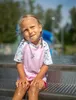 UV-Wasser-T-Shirt für Kinder – Kolibris 1–2 Jahre Produktbild-Vorschau 6
