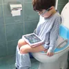 YZNAHRE Toilettensitz Kinder Toilettenaufsatz mit Produktbild-Vorschau 11