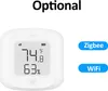 WiFi-Temperatur- und Luftfeuchtigkeitsmonitor, Produktbild-Vorschau 11