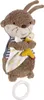 Fehn Mini boîte à musique 20 cm - Loutre Voir les images du produit 1