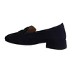 Gabor Hochfrontpumps Damen 31373637313938 Blau 37 1/2 EU Produktbild-Vorschau 17