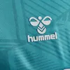 HUMMEL 1 FC Köln 3RD Trikot 24/25 7851-PAGODA BLUE L Produktbild-Vorschau 5