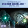 alca® Auto Lenkradsperre Lenkradkralle I Durchmesser Produktbild-Vorschau 6