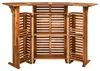BUTLERS Gartenbar TURNTABLE Produktbild-Vorschau 8