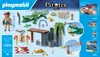 PLAYMOBIL Pirates 71473 Pirat mit Alligator Produktbild-Vorschau 4