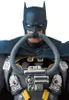 Batman Hush MAF EX Actionfigur Stealth Jumper Batman 16 cm Produktbild-Vorschau 3