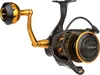 PENN Slammer IV, 6500, Beidhändig, Spinning Angelrolle, Produktbild-Vorschau 2