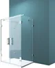 Mai & Mai Duschabtrennung 100x120cm 8mm ESG-Sicherheitsglas Produktbild-Vorschau 7