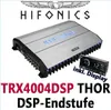 HIFONICS Endstufe Auto THOR DSP 4-Kanäle Verstärker PKW KFZ Produktbild-Vorschau 8
