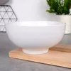 Bol Excellent Houseware en porcelaine, 20 x 10 cm, 1,6 l, Voir les images du produit 2
