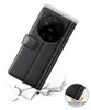Echtleder Handyhülle für Xiaomi 17 Ultra Lederhülle Cover Produktbild-Vorschau 7
