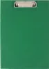 Appunti A4 con chiusura a chiave, verde, 1 pz Anteprima dell’immagine prodotto 1