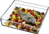 Pasabahce - Auflaufform - 4100 ml - transparent Produktbild-Vorschau 9