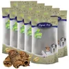 10 kg Lyra Pet® Wrap aus Rinderlunge und Strossen Produktbild-Vorschau 1