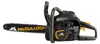 McCulloch CS 42S Benzin-Kettensäge - 40 cm Produktbild-Vorschau 3