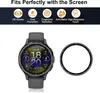 INF Displayschutzfolie für Garmin Venu 3S Produktbild-Vorschau 4