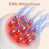 Elektrische Meridianbürste,2000mAh Allround Massagegerät Produktbild-Vorschau 7