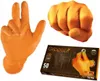 50 pezzi. Guanti Grippaz 246 in nitrile EN ISO 374 Anteprima dell’immagine prodotto 14