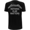 Metallica Uni T-Shirt: Nothing Else Matters Produktbild-Vorschau 11