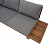 DEGAMO Lounge Set  Sitzgruppe Loungegarnitur CARTAGENA Produktbild-Vorschau 6
