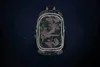 BAAGL SET 3 Core Birds: Rucksack, Federtasche, Tasche Produktbild-Vorschau 8