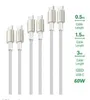 4smarts 540621, USB C, USB C, USB 2.0, 0,48 Gbit/s, Náhľad obrázku produktu 1