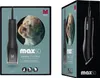 Moser Haarschneider Max 50 Single Speed Schwarz Produktbild-Vorschau 4