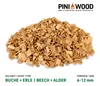 PINI 5 Kg Räucherchips Buche und Erle gemischt 6-12 mm Produktbild-Vorschau 3