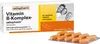 Vitamine B-Complexe-ratiopharm gélules, 60 gélules Voir les images du produit 5