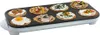 Livoo Maxi, 8 naleś., Biały, 12 cm, Plastik, 1500 W, 645 mm Podgląd zdjęcia produktu 3