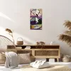 Bild auf Leinwand - Leinwandbild - Abstraktion modern - Produktbild-Vorschau 7