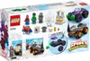 LEGO 10782 LEGO Spider-Man 10782 Hulks und Rhinos Productafbeelding-voorbeeld 18