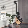 HAMMER Wasser Rudergerät RowTech NorsK, klappbar, Kinomap Produktbild-Vorschau 3