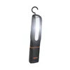 A black and gray Osram LED work light with an orange accent band and a hook at the top, shown against a white background. Anteprima dell’immagine prodotto