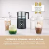 Cappuccinatore Spuma SM 3587 700ML Veegan Anteprima dell’immagine prodotto 20