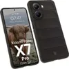 Bizon Case Tur Panzerhülle für Xiaomi Poco X7 Pro, schwarz Produktbild-Vorschau 1
