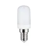 Paulmann Leuchtmittel Birnenlampe LED E14 3W opal Produktbild-Vorschau 1