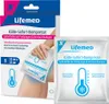 Lifemed Kälte-Sofort-Kompresse 150 x 130 mm weiß Produktbild-Vorschau 1