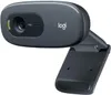 Logitech HD Webcam C270 - Webcam - Farbe Produktbild-Vorschau 2