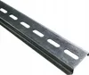 25cm Tragschiene Hutschiene DIN-Schiene TH35 gelocht Produktbild-Vorschau 2