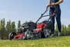 Scheppach MS225-53 tosaerba a benzina con trazione a ruote Anteprima dell’immagine prodotto 23